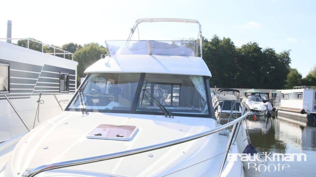 Beneteau Antares 30 – Bild 4