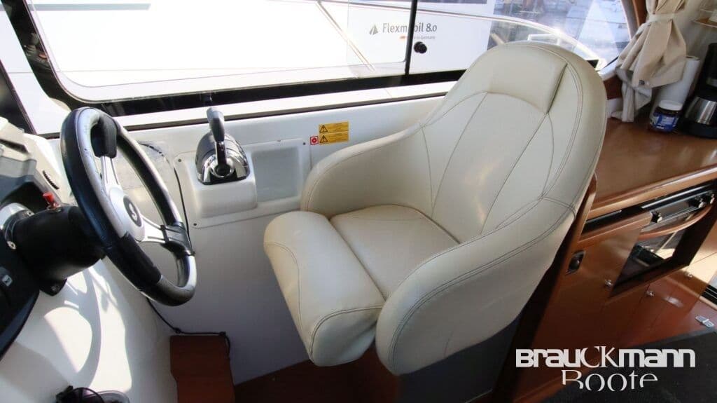Beneteau Antares 30 – Bild 6