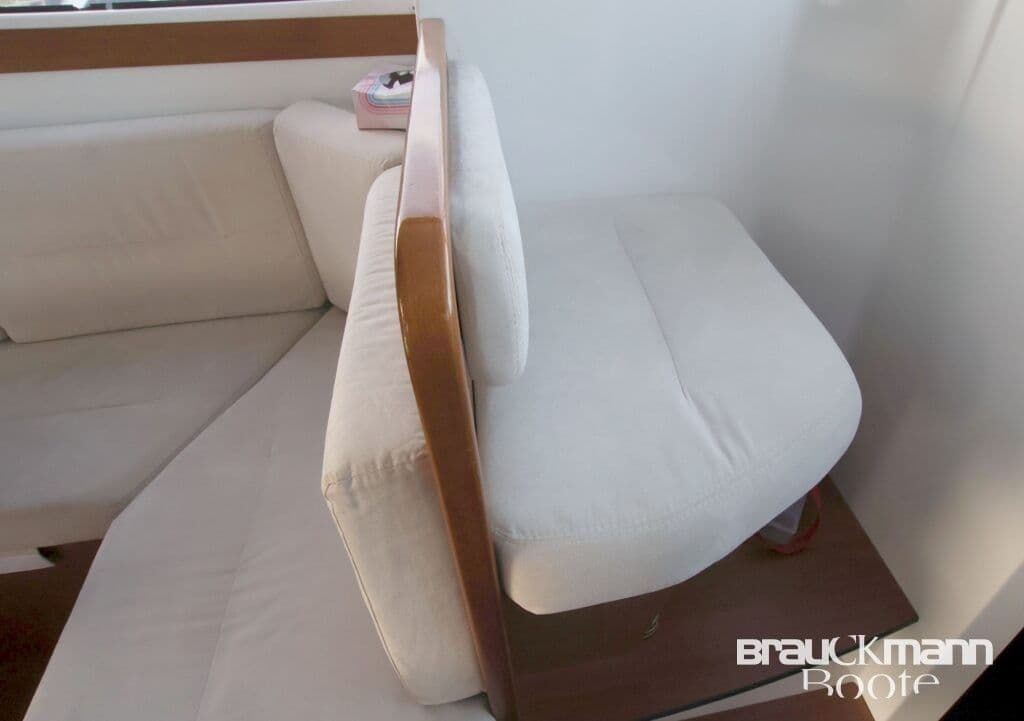 Beneteau Antares 30 – Bild 8