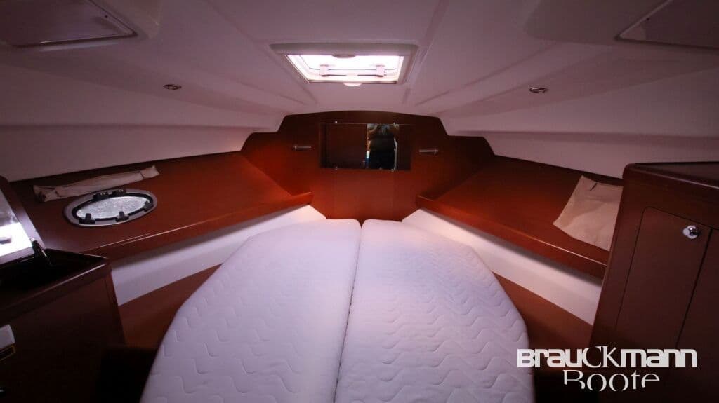 Beneteau Antares 30 – Bild 9