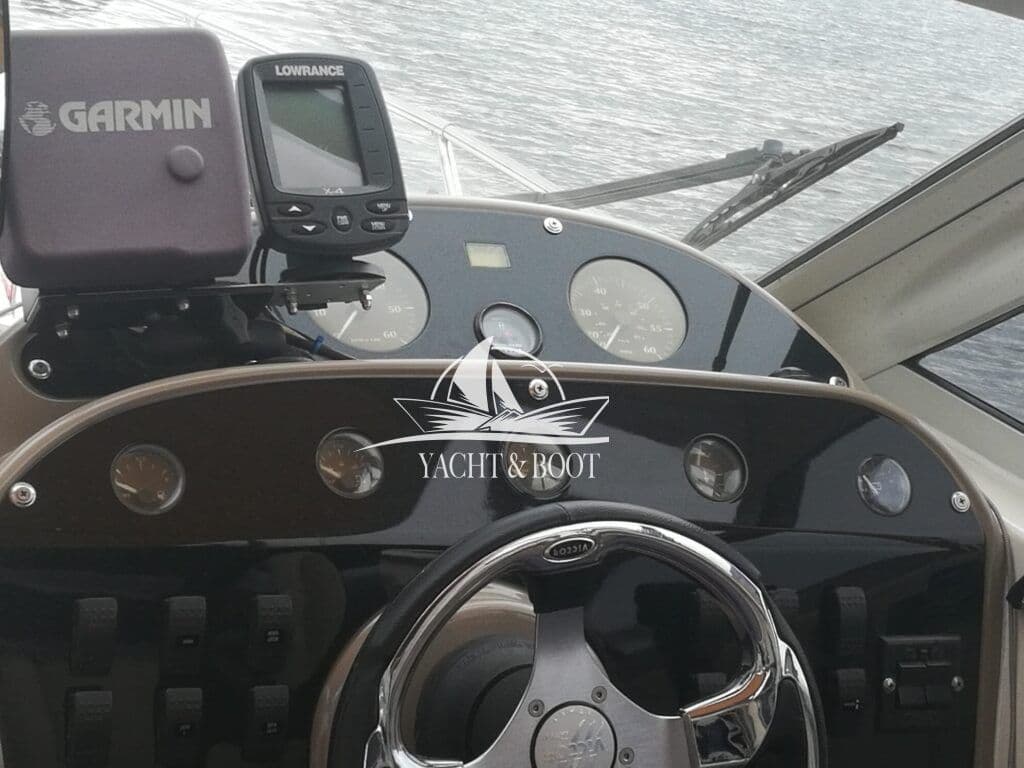 Maxum 2800 SCR | Sport Cruiser, V8, gepflegt – Bild 6