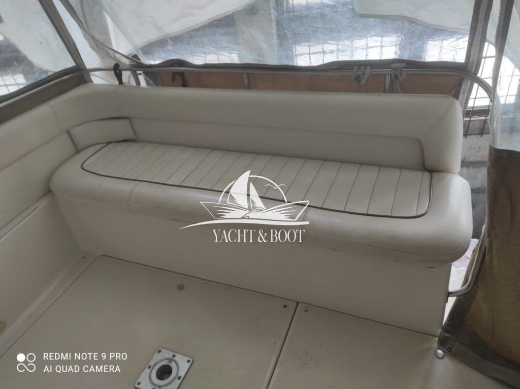 Maxum 2800 SCR | Sport Cruiser, V8, gepflegt – Bild 10