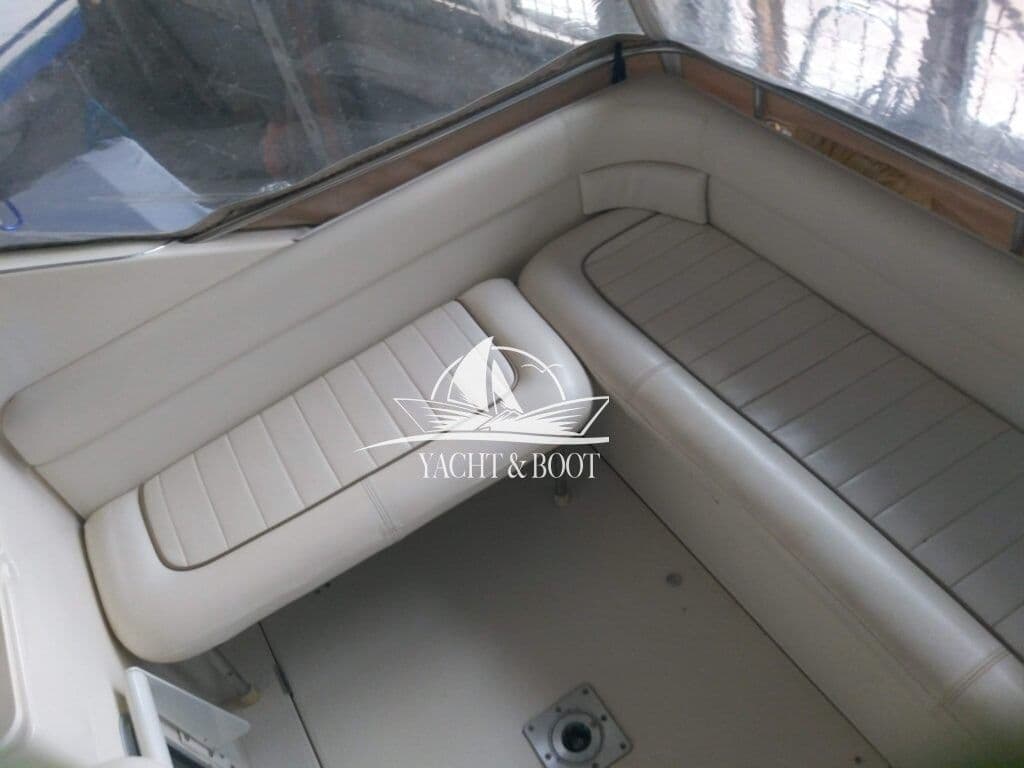 Maxum 2800 SCR | Sport Cruiser, V8, gepflegt – Bild 9