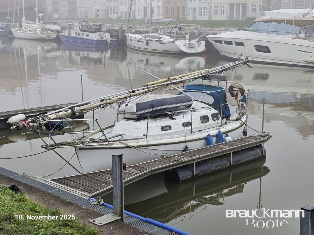 Allegro 27 Spitzgatter