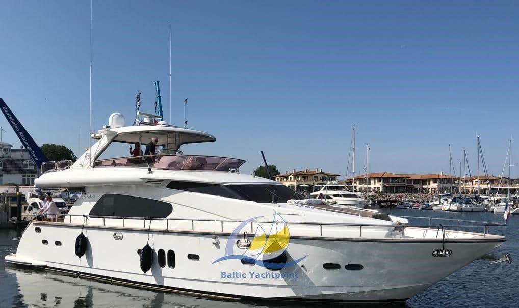 Elegance Elegance 68
