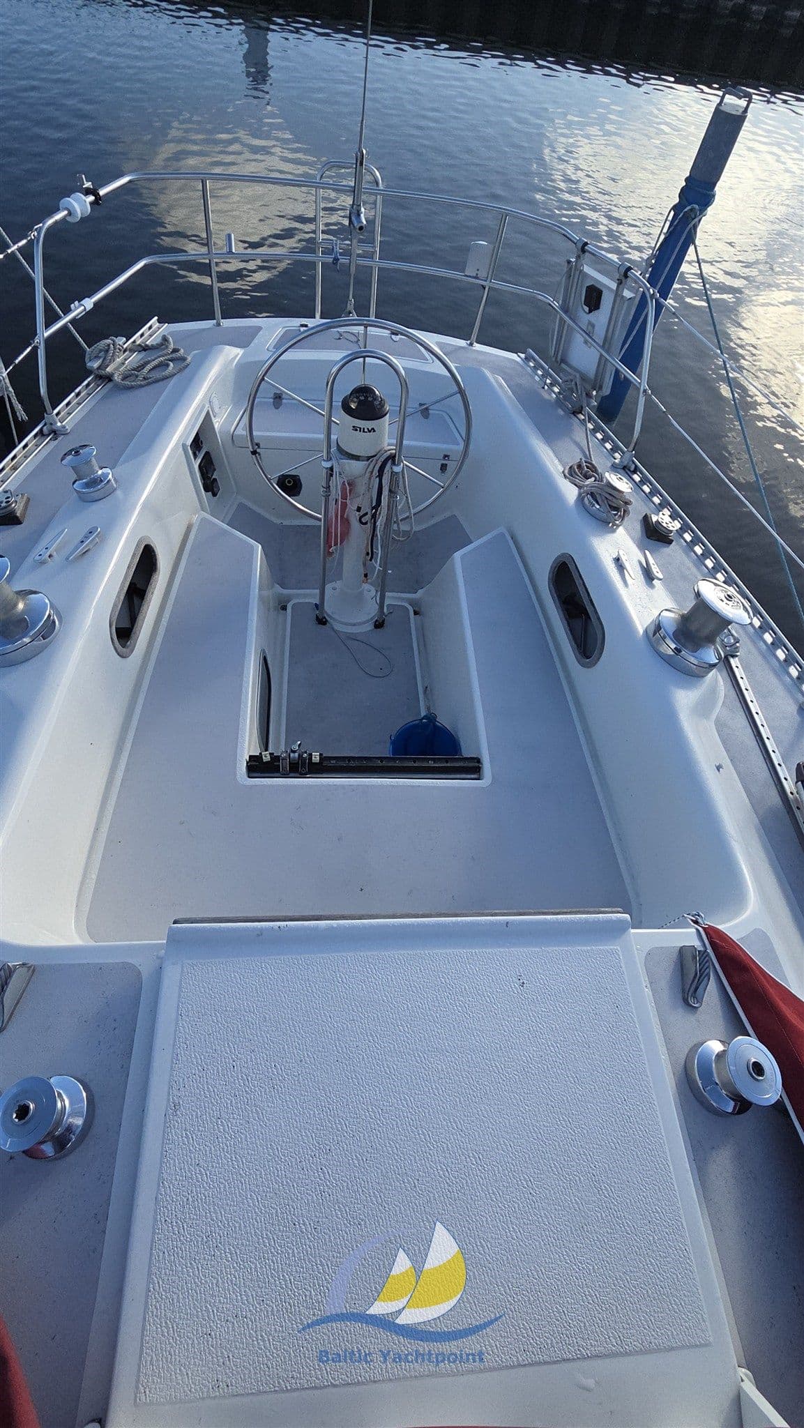 Sweden Yachts Sweden Yachts 34 – Bild 3