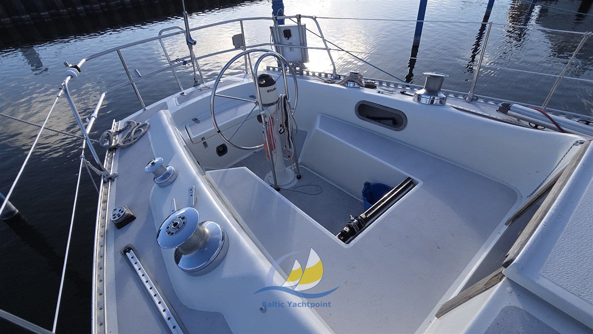 Sweden Yachts Sweden Yachts 34 – Bild 4