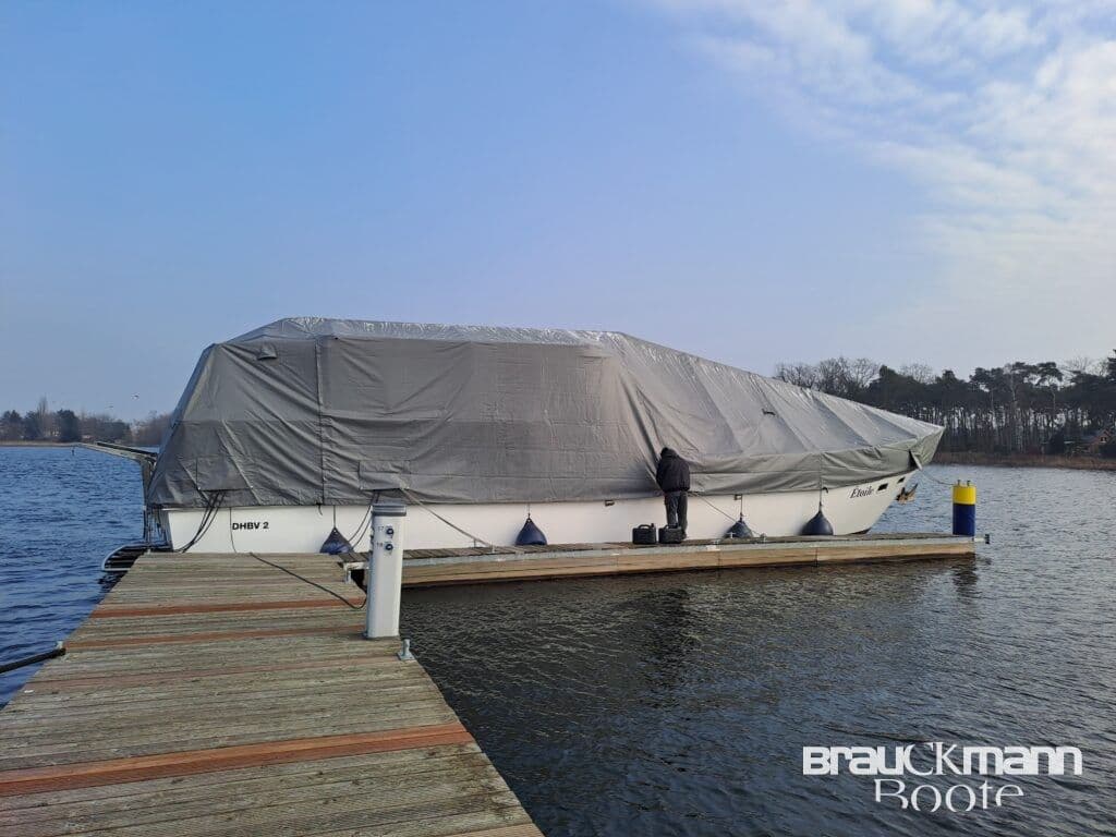 Ideal zum Leben an Bord Van der Valk Continental – Bild 4