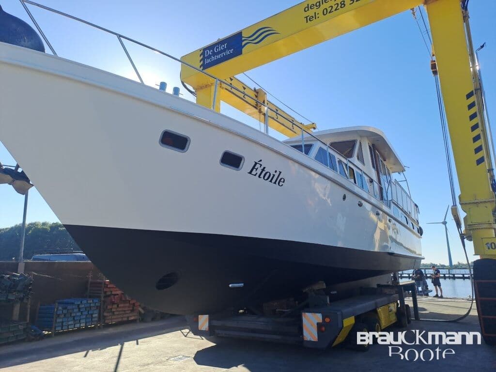 Ideal zum Leben an Bord Van der Valk Continental – Bild 2