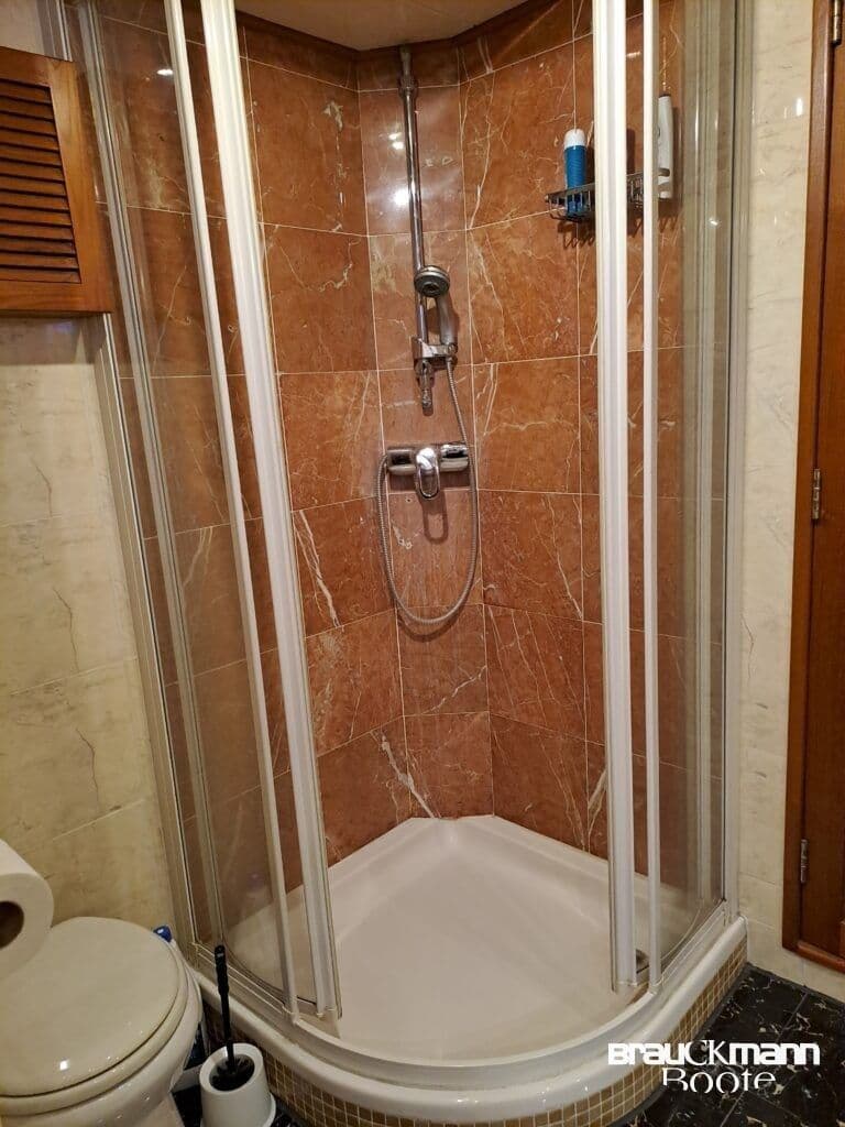 Ideal zum Leben an Bord Van der Valk Continental – Bild 9