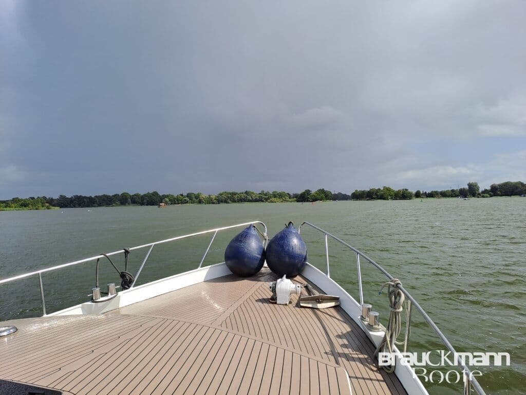 Ideal zum Leben an Bord Van der Valk Continental – Bild 5