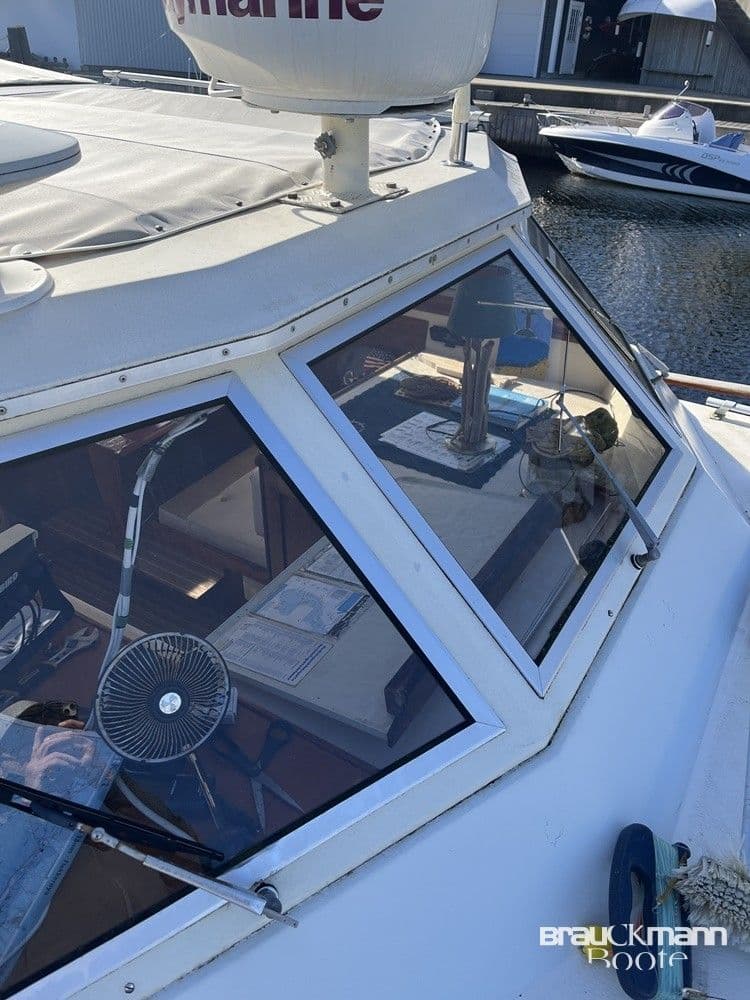 Marex 32 Friendship in 1 a Zustand – Bild 3