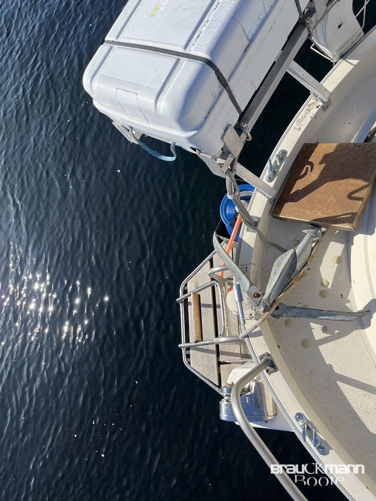 Marex 32 Friendship in 1 a Zustand – Bild 6