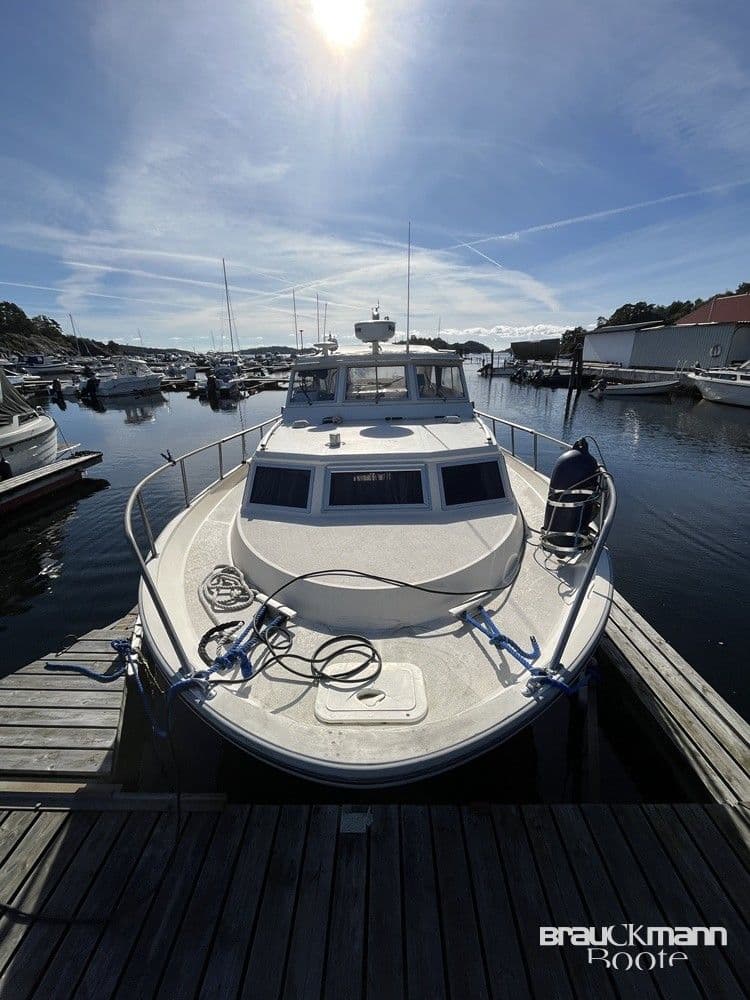 Marex 32 Friendship in 1 a Zustand – Bild 2
