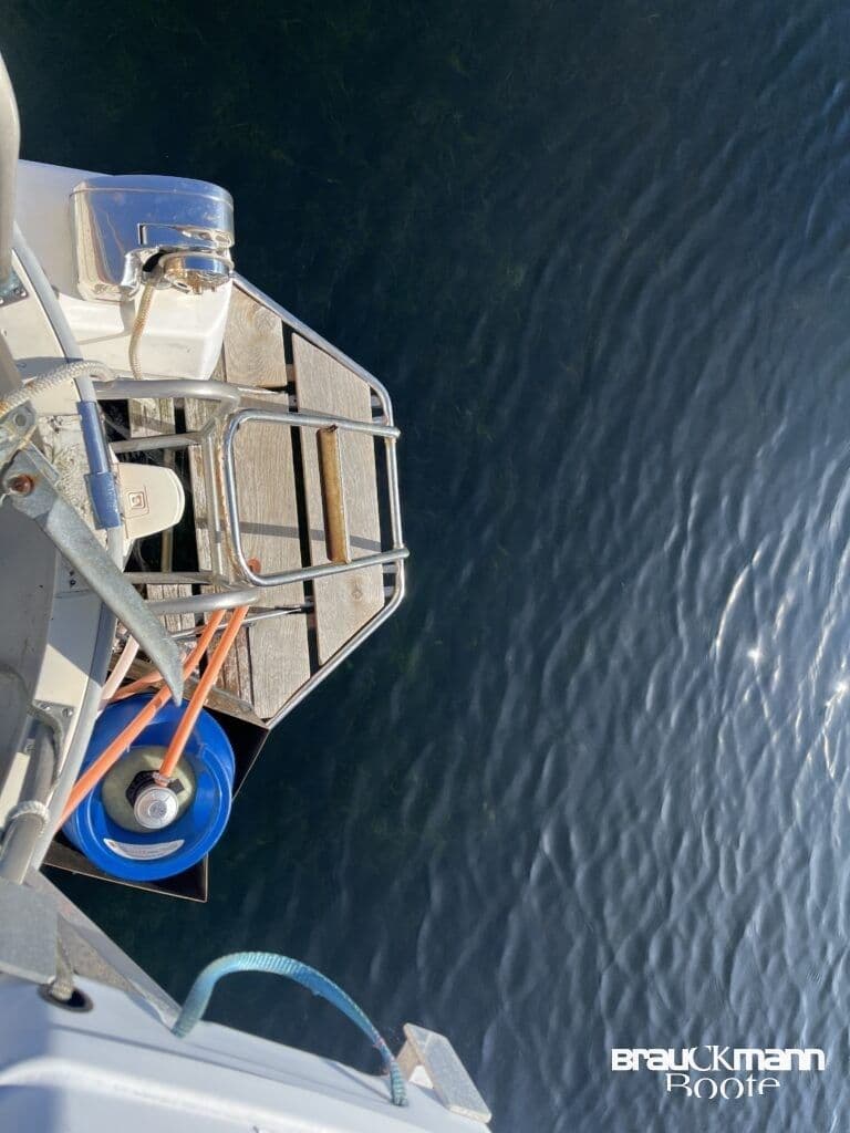 Marex 32 Friendship in 1 a Zustand – Bild 4