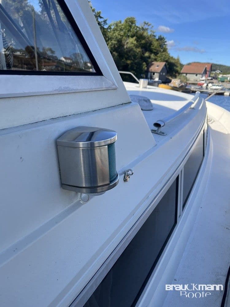 Marex 32 Friendship in 1 a Zustand – Bild 8