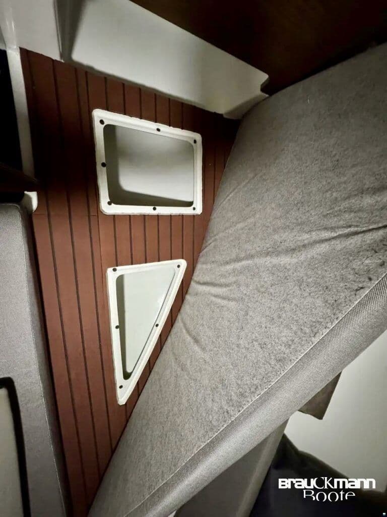 Jeanneau Merry Fisher 795 Vollausstattung – Bild 10