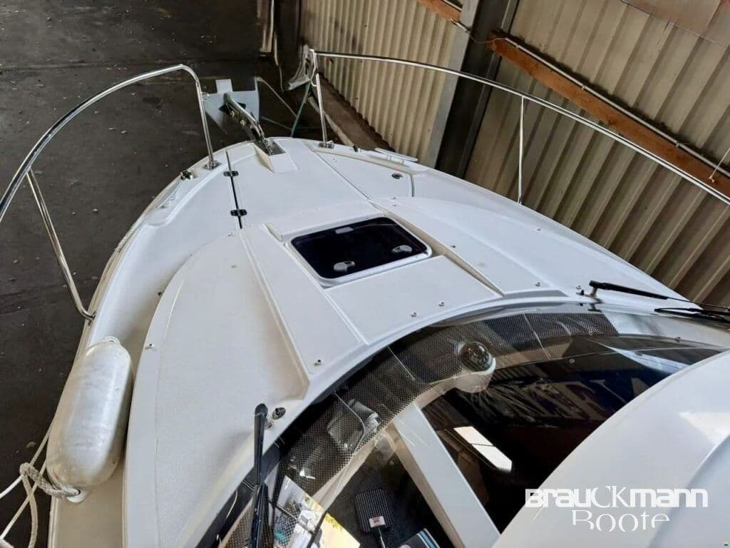 Jeanneau Merry Fisher 795 Vollausstattung – Bild 4