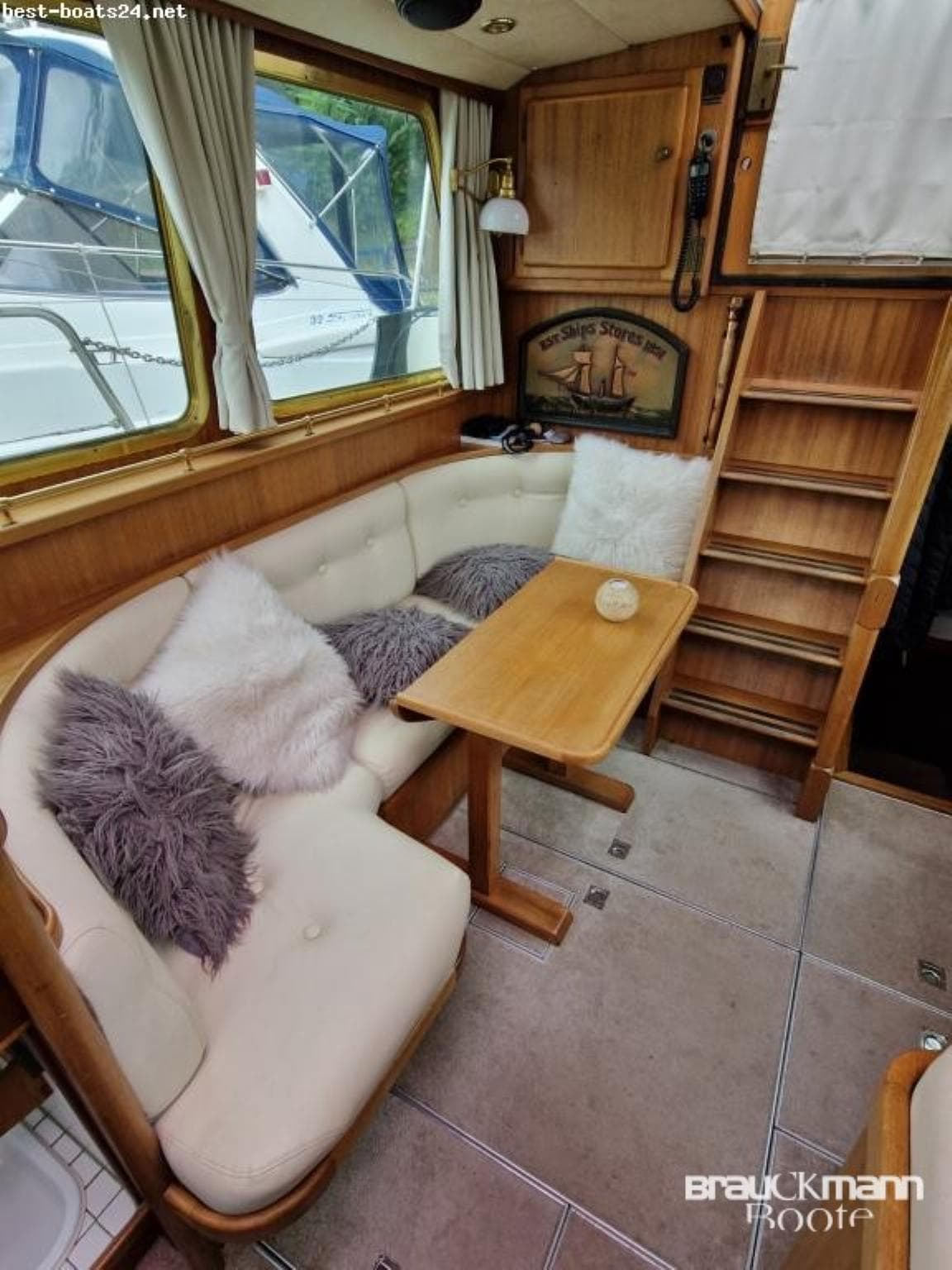 Linssen Classic Sturdy 360 AV – Bild 8