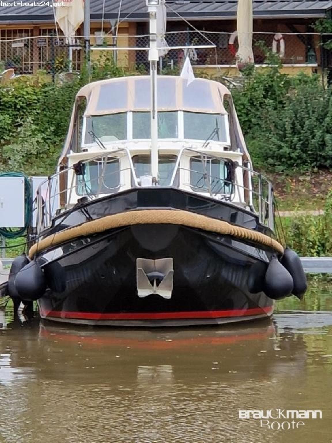 Linssen Classic Sturdy 360 AV – Bild 2