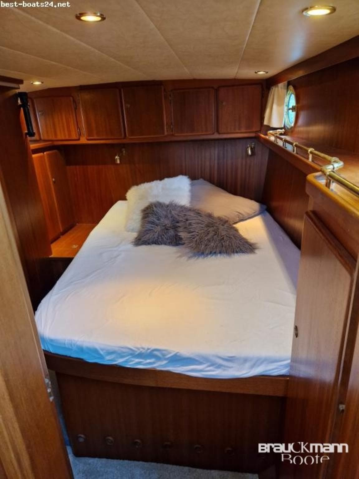 Linssen Classic Sturdy 360 AV – Bild 10