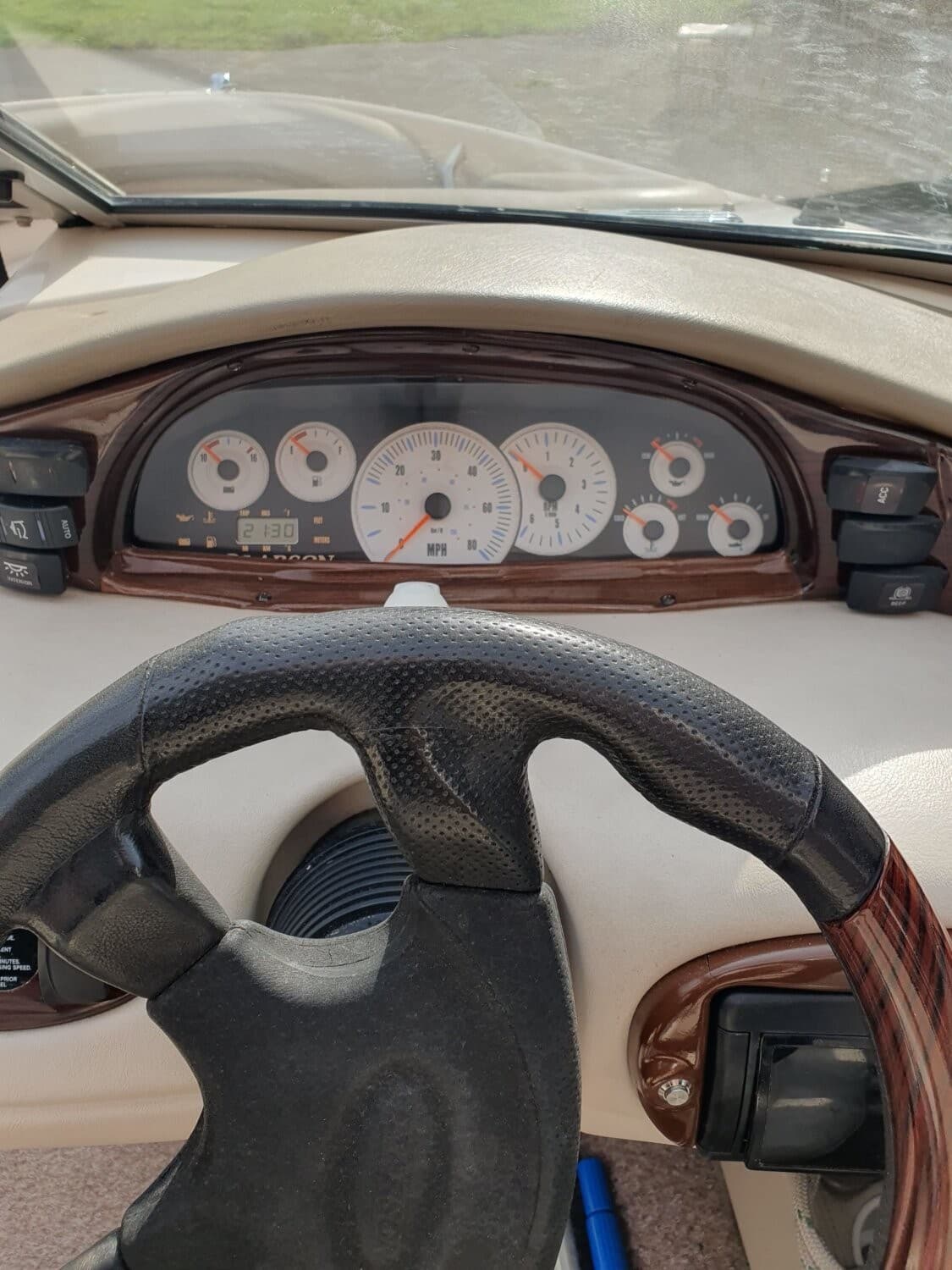 Larson 190 LXI – Bild 8