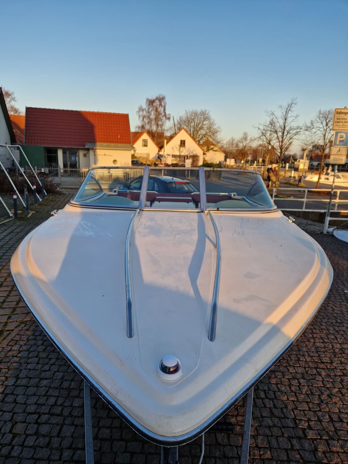 Powerboot, Motorboot, Starcraft 191 CS elite, Spaßboot – Bild 8