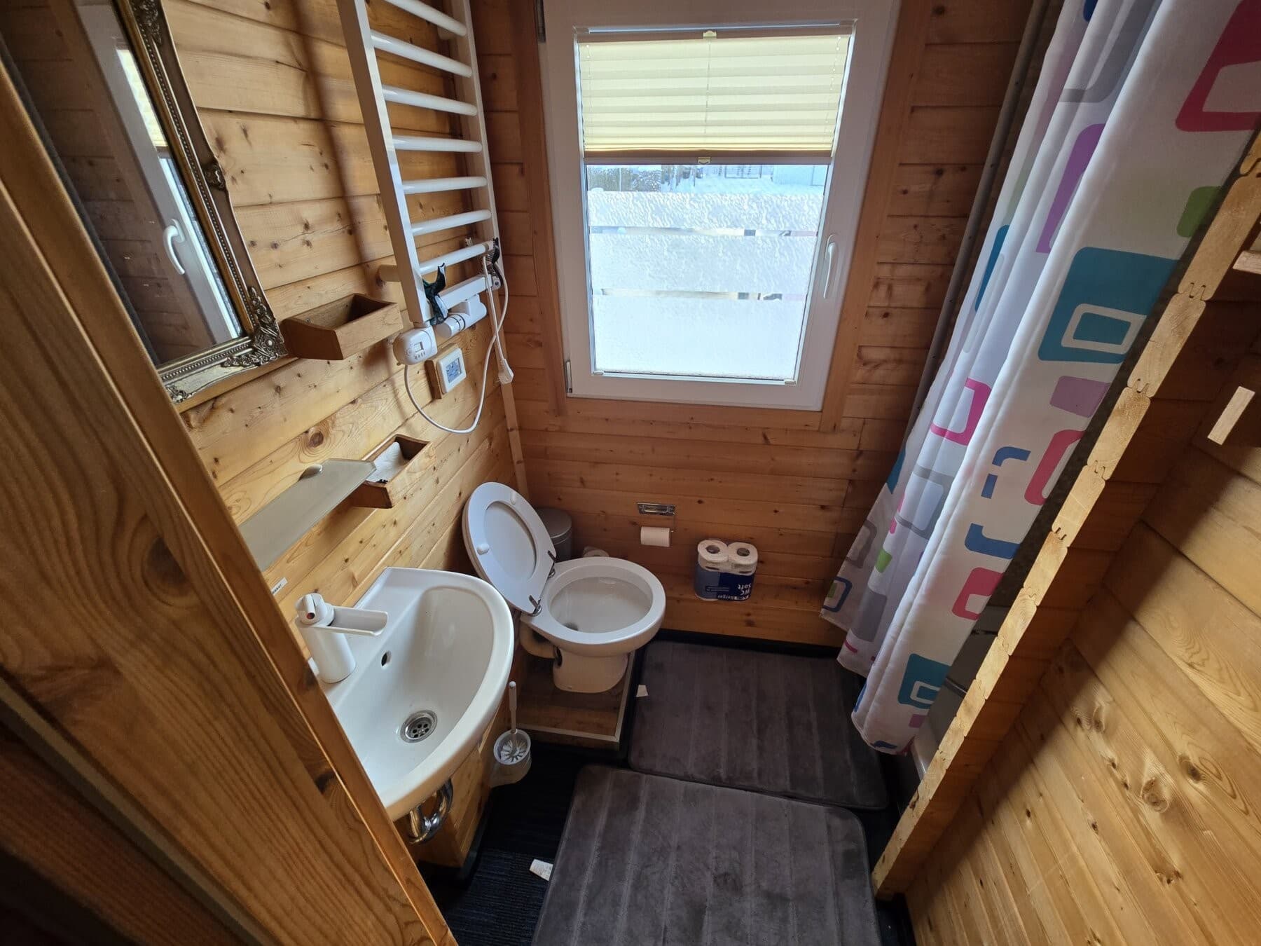 Hausboot – Bild 12