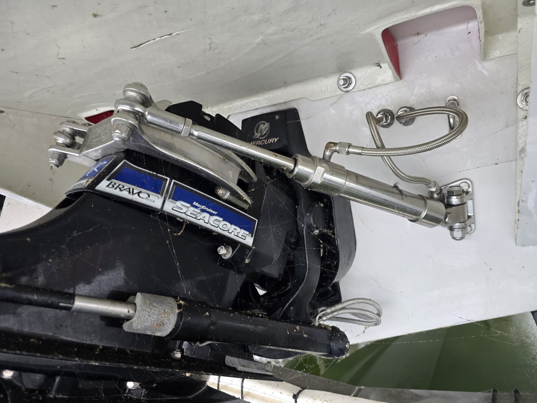 Four Winns S215 – Bild 6