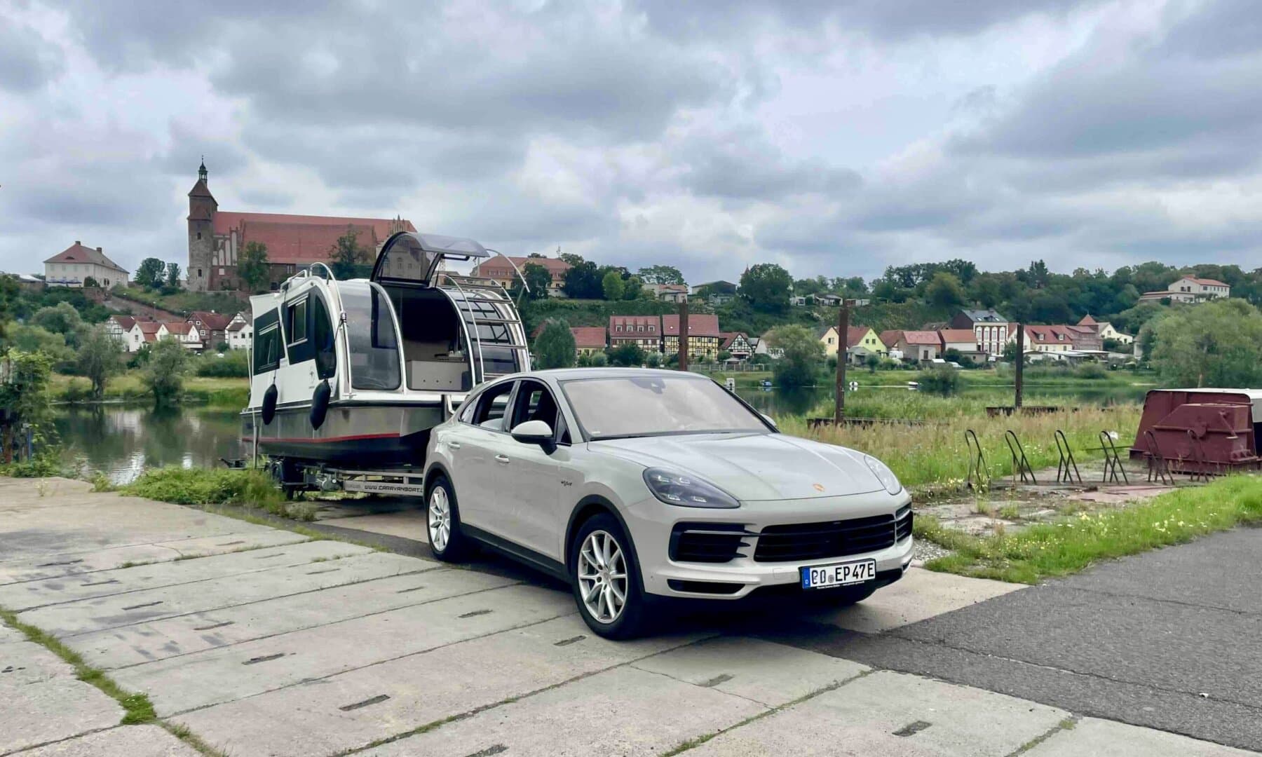 DepartureOne M Ultimate – Bild 2