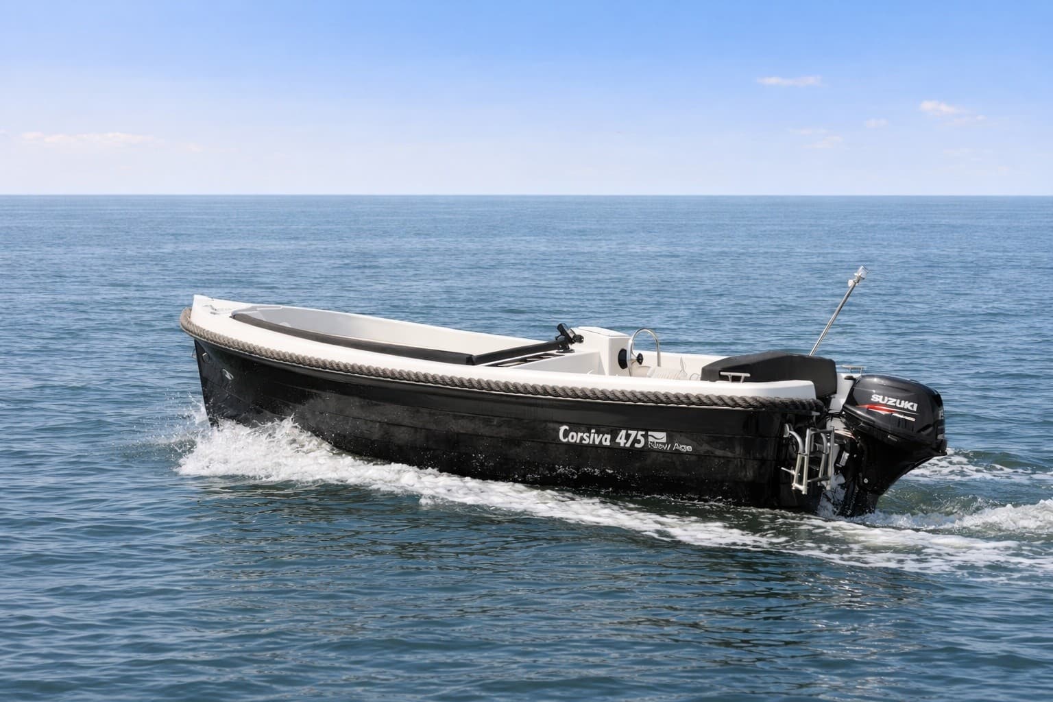 Corsiva Yachting