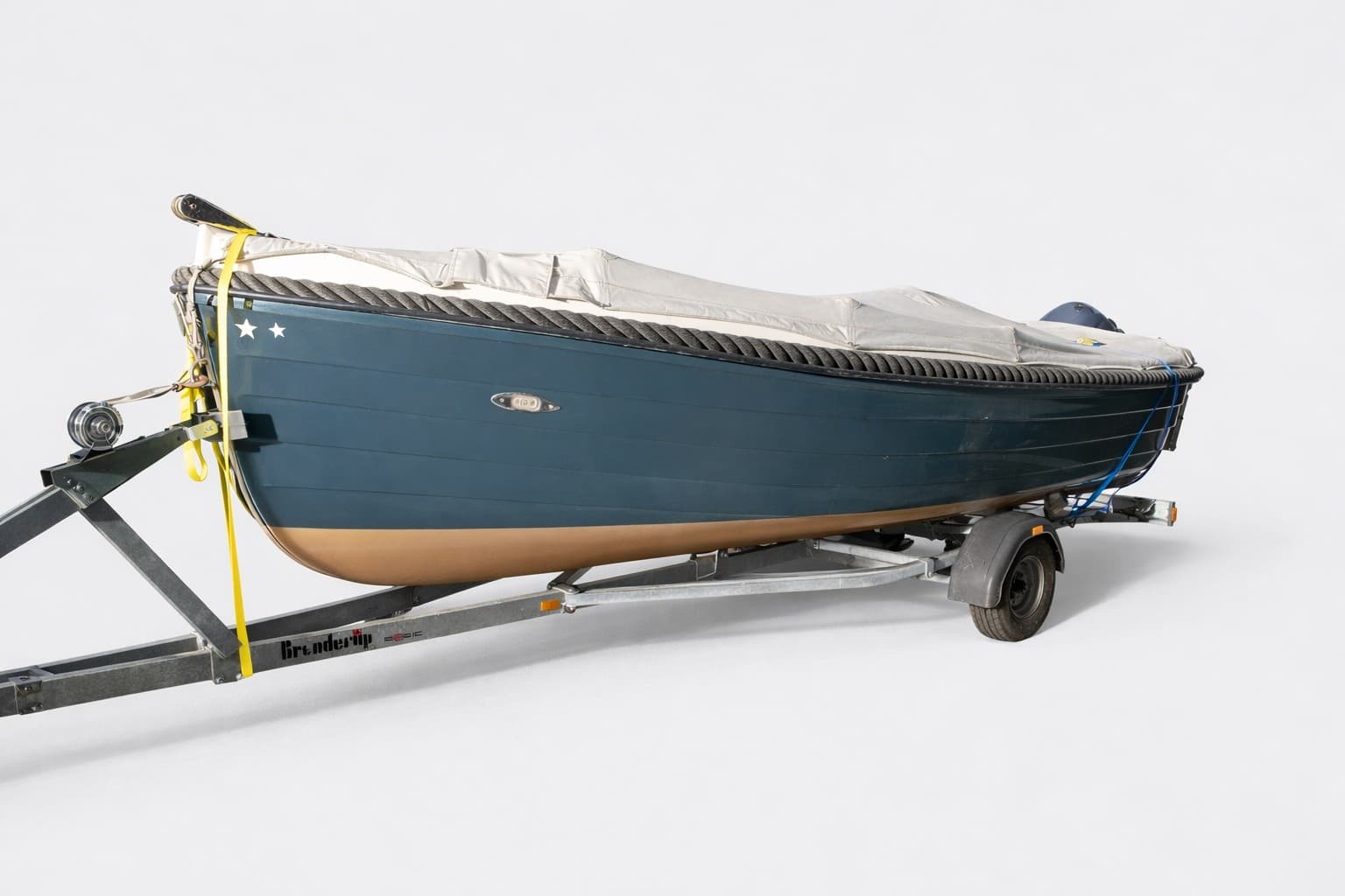 Corsiva Yachting – Bild 2