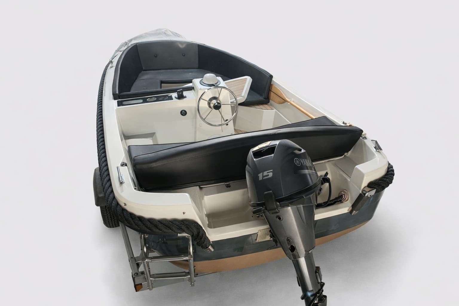 Corsiva Yachting – Bild 3