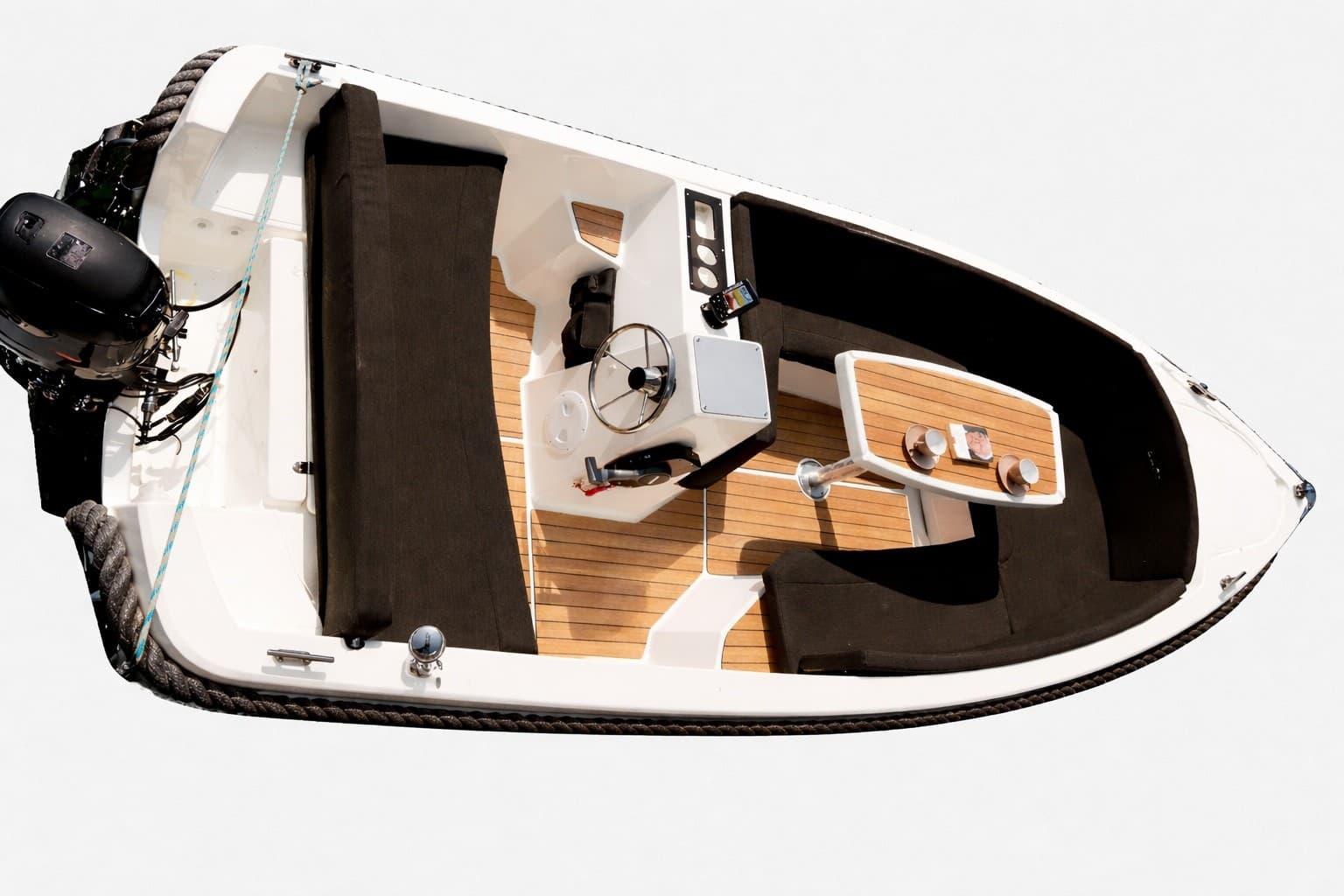Corsiva Yachting – Bild 4