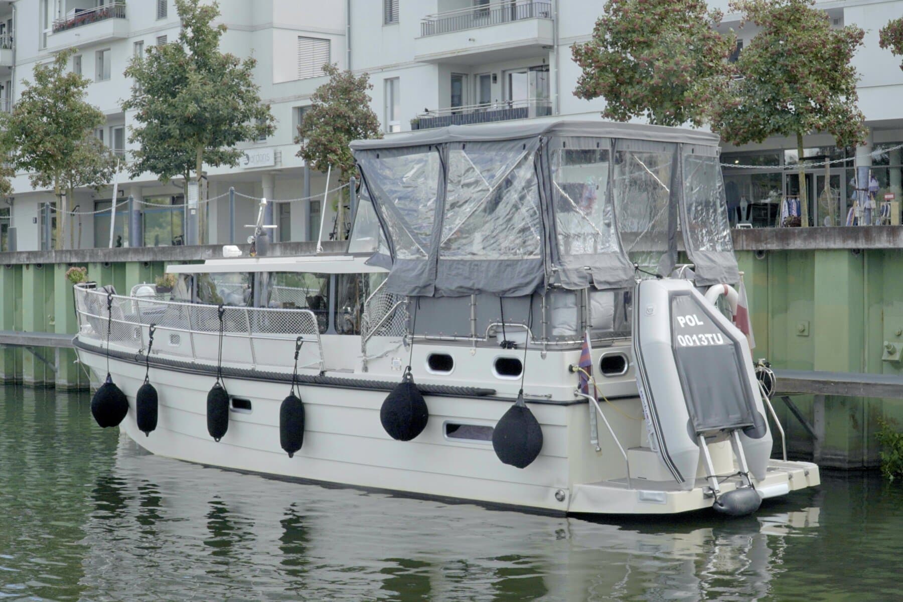 Mazuria Marim 33 – Bild 2