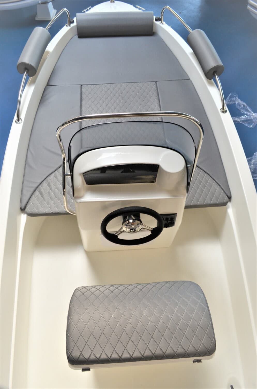 Karel 480 Open XS – Bild 10