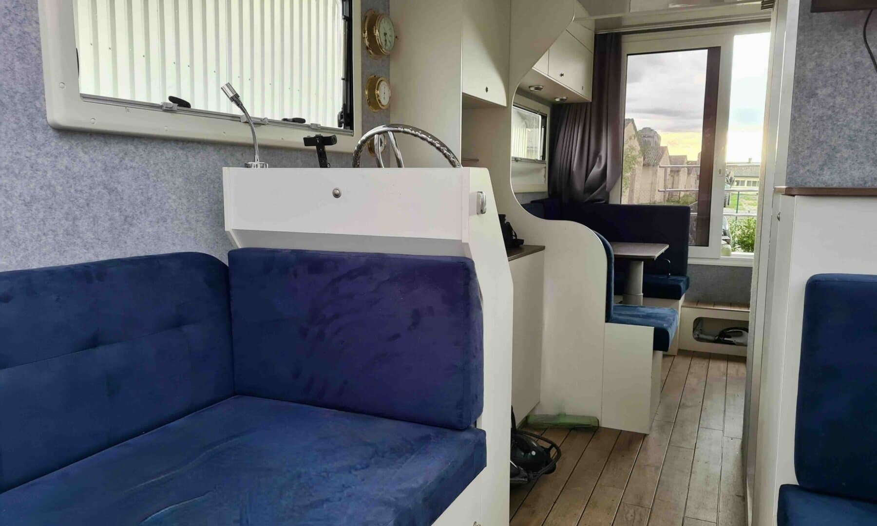 DepartureOne XL Free – Bild 4