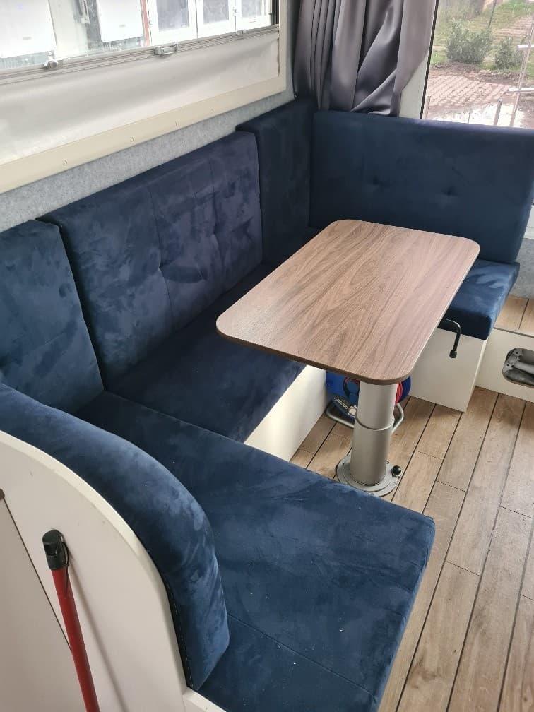 DepartureOne XL Free – Bild 3
