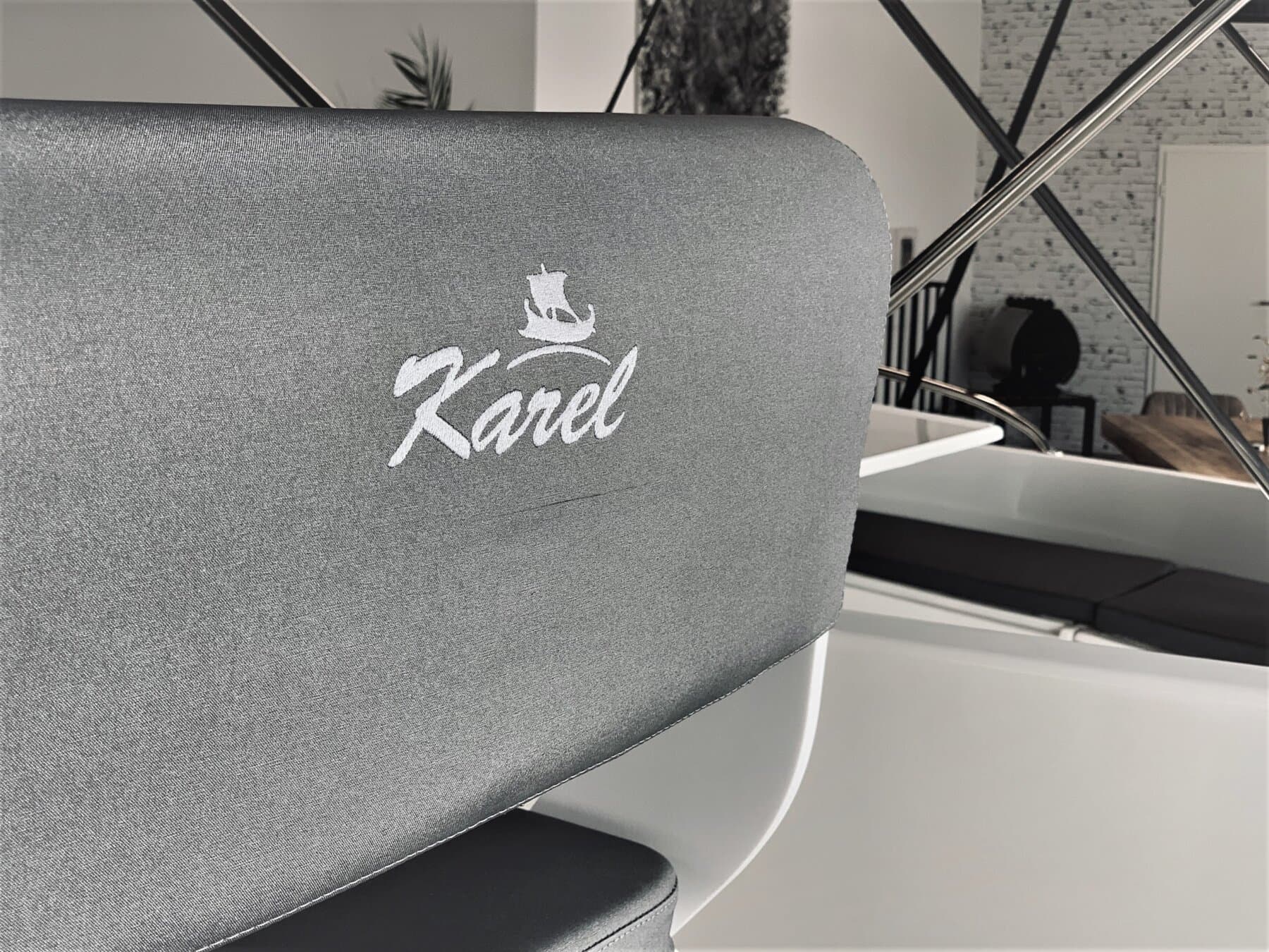 Karel Paxos 170 – Bild 8