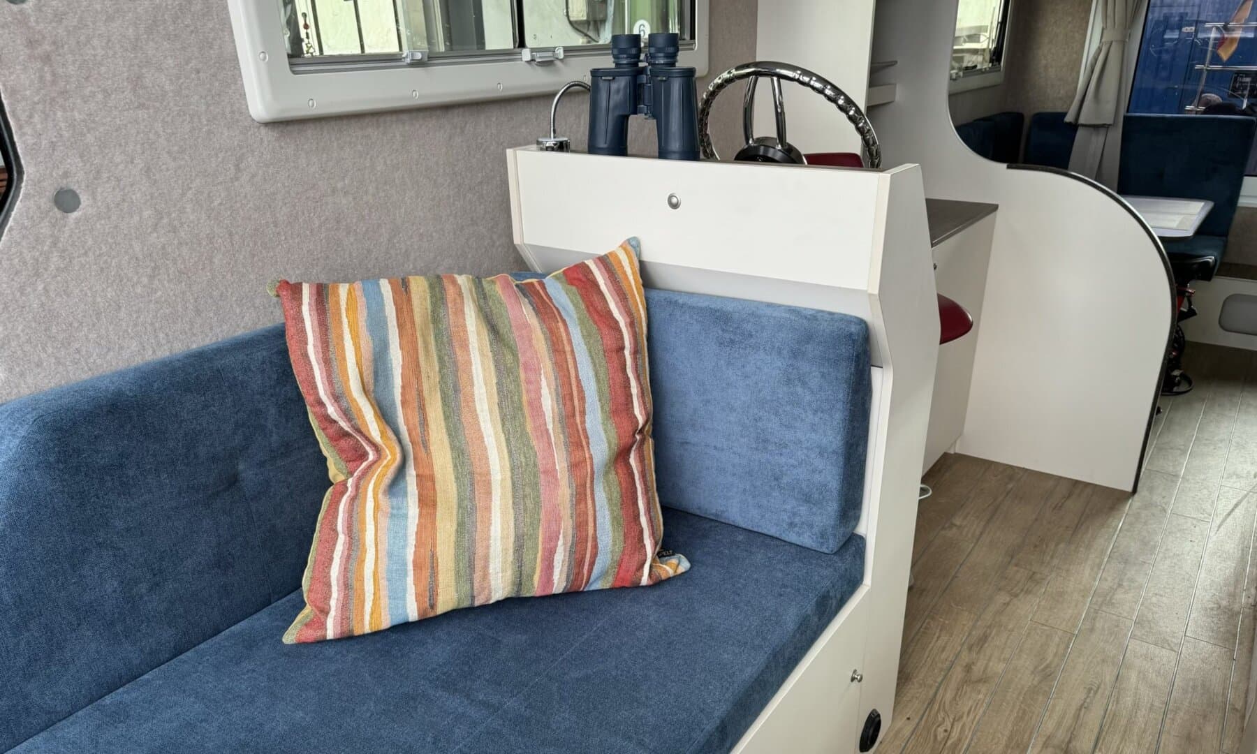 DepartureOne XL Premium – Bild 4