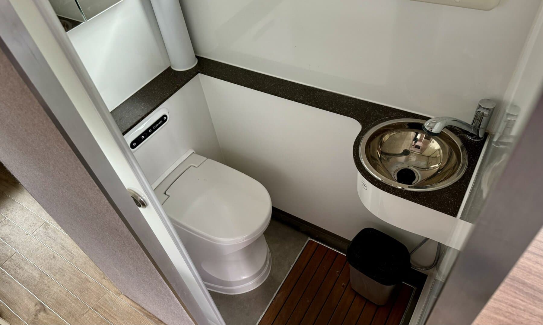DepartureOne XL Premium – Bild 10