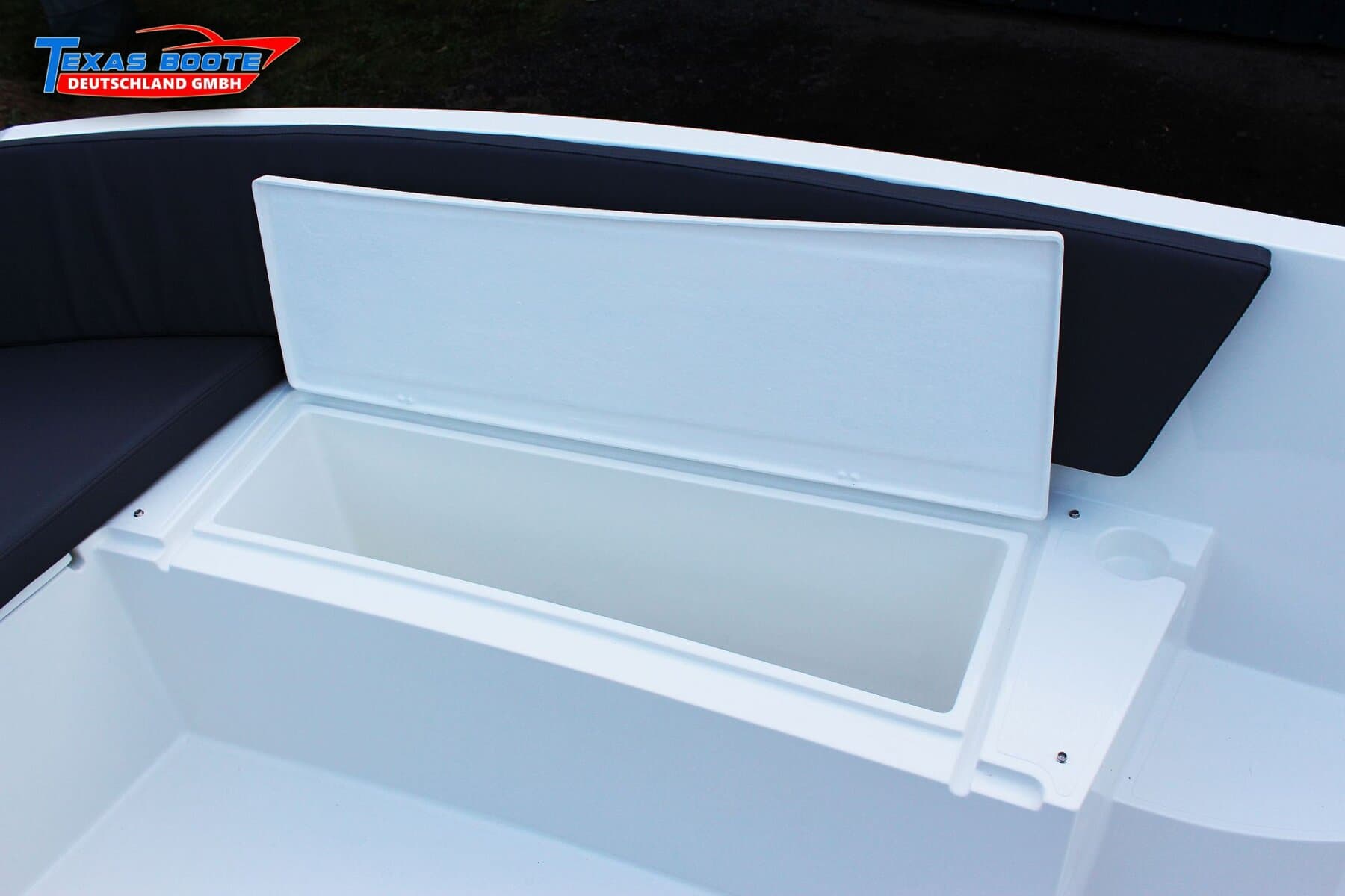 TEXAS 585 Twin Sundeck • NEUBOOT • Sloep • – Bild 10