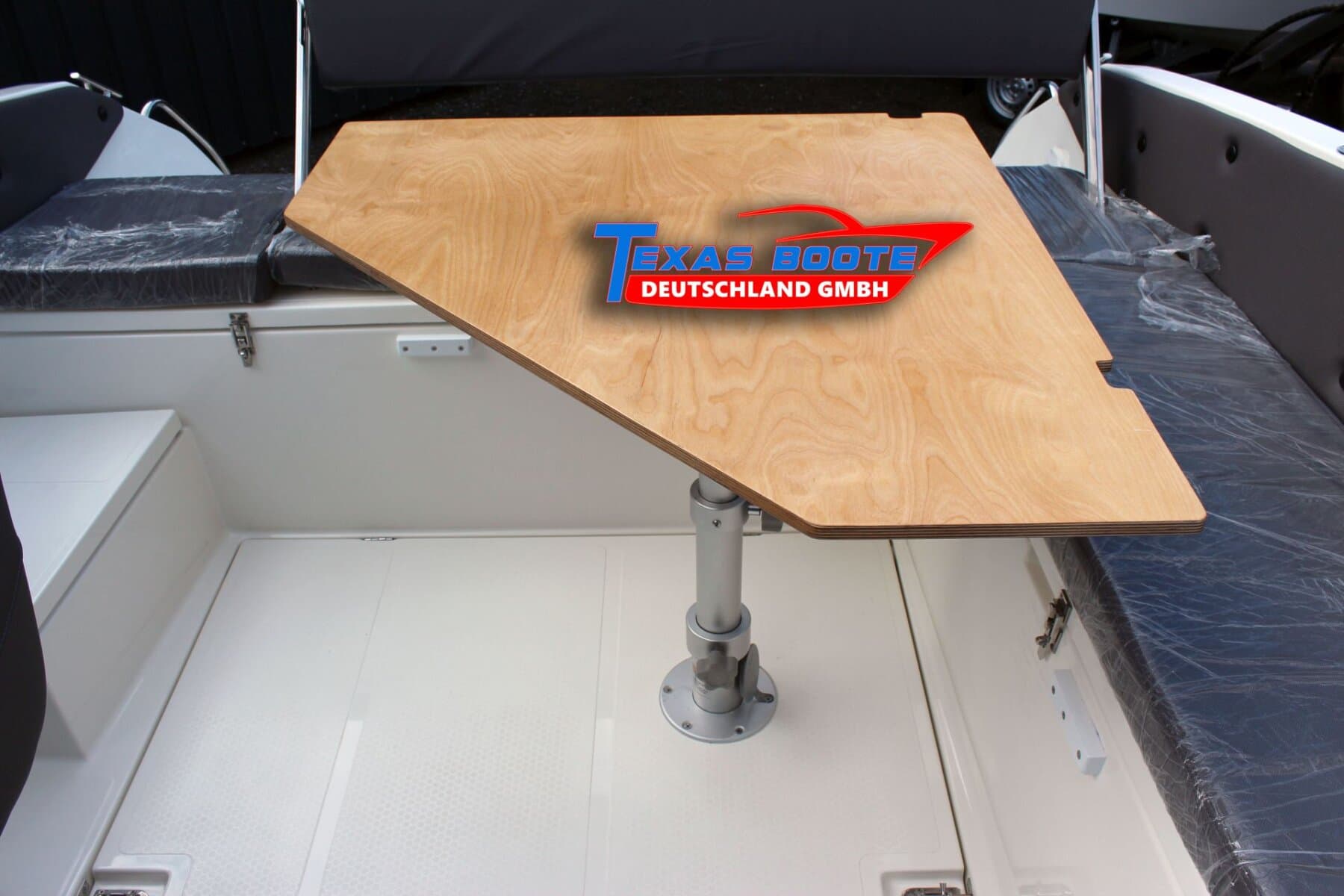 TEXAS 596 EXKLUSIV • Familienboot • Neuboot • Sportboot – Bild 8