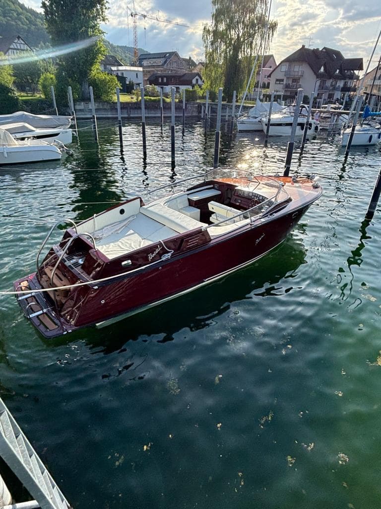 Boesch 900 MÉDITERRANÉE – Bild 4