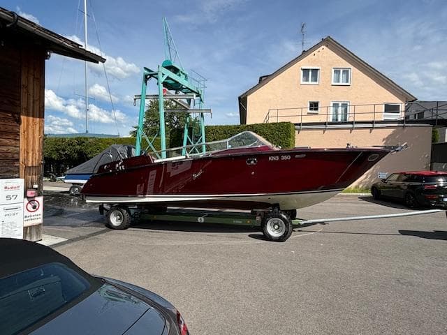 Boesch 900 MÉDITERRANÉE