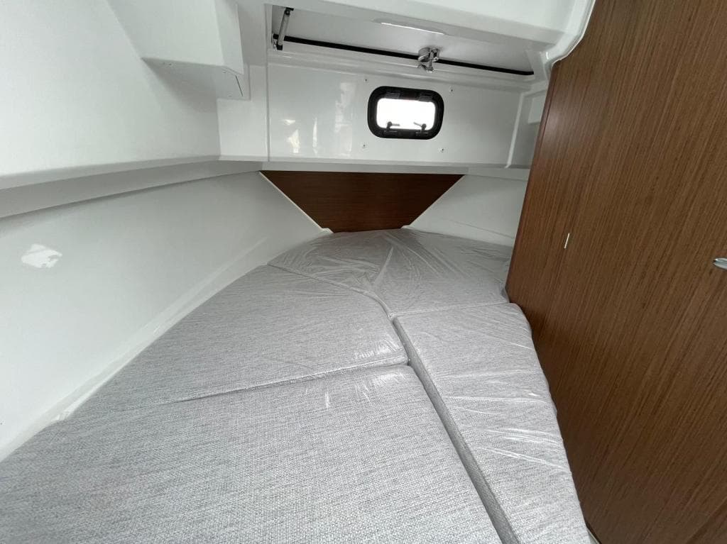 Jeanneau Merry Fisher 795 Sport Serie 2 – Bild 10