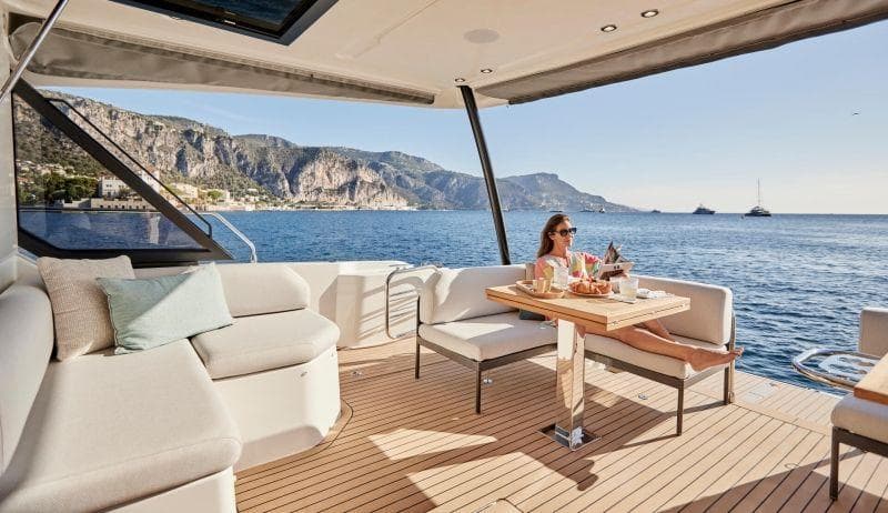 Prestige M48 – Bild 5