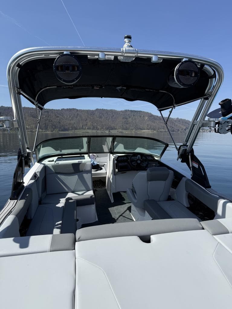 MasterCraft Master craft nxt 20 – Bild 3