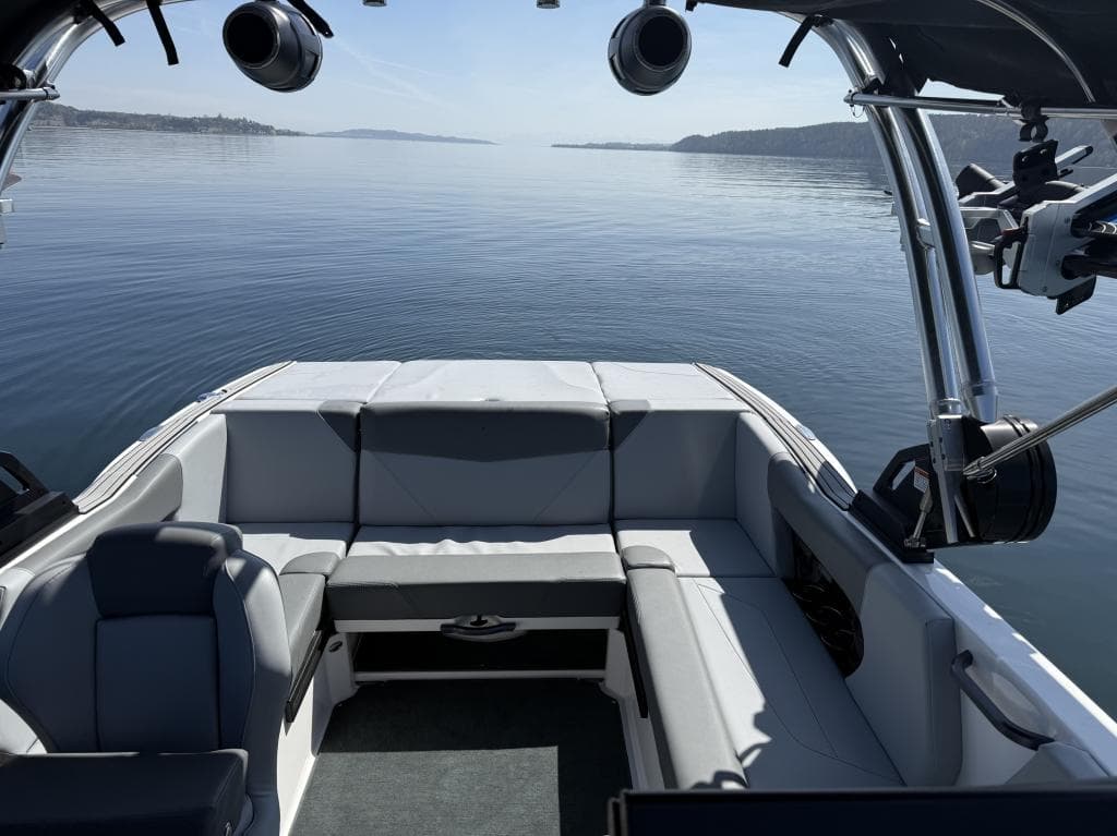 MasterCraft Master craft nxt 20 – Bild 4