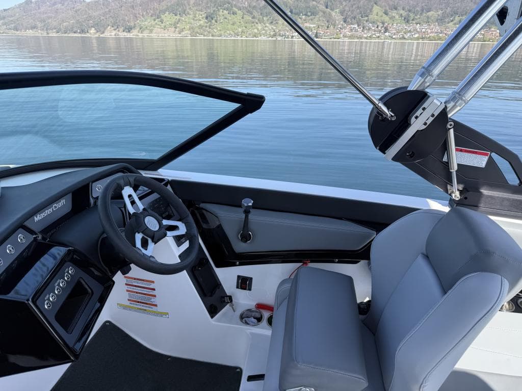 MasterCraft Master craft nxt 20 – Bild 5
